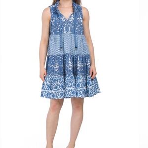 Chelsea & Theodore Dress